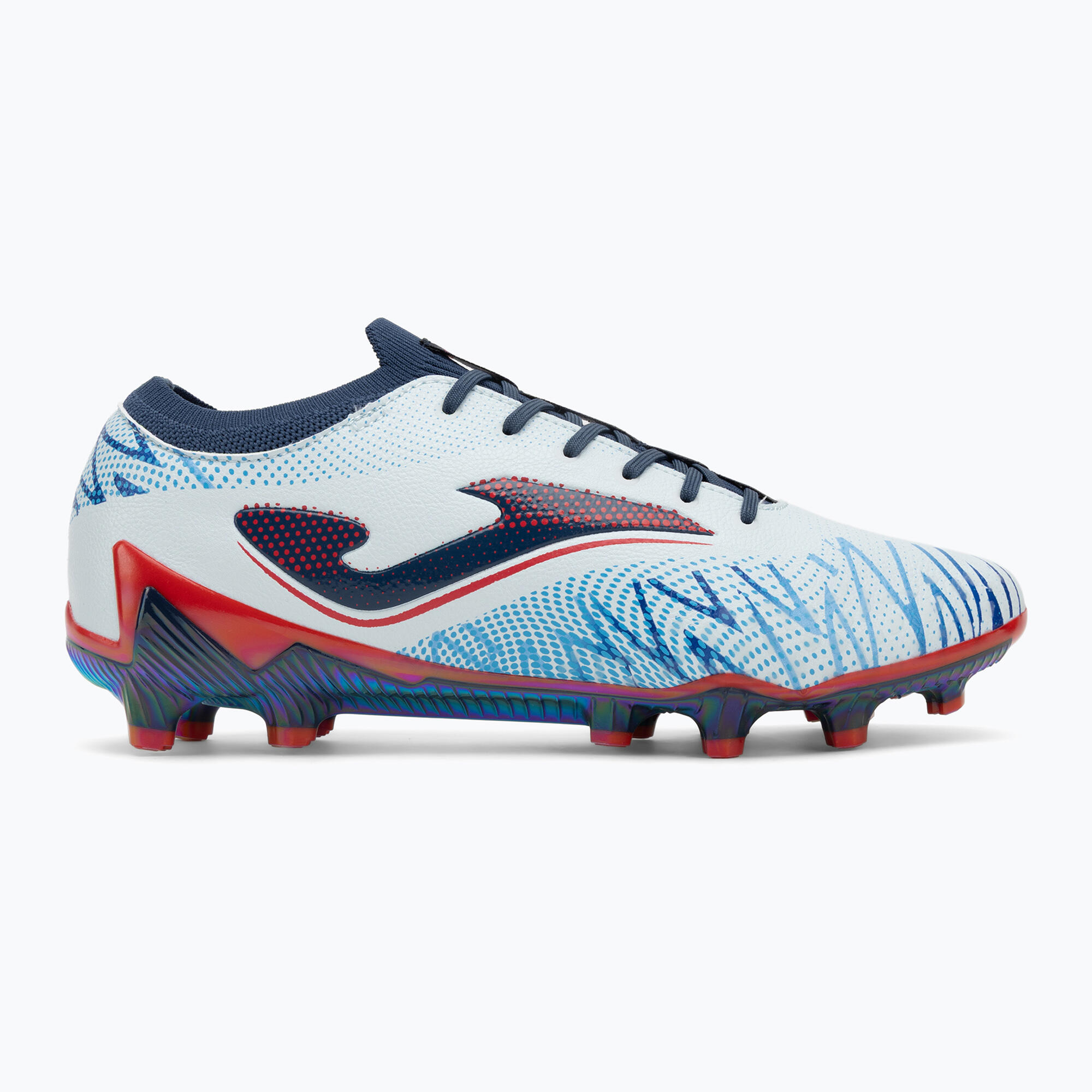 Chaussures de football homme Joma Striker Top FG 2/7
