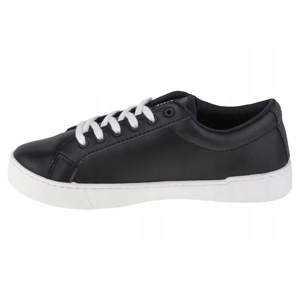 Scarpe SportiveDonna Levis Malibu Nero 2/4