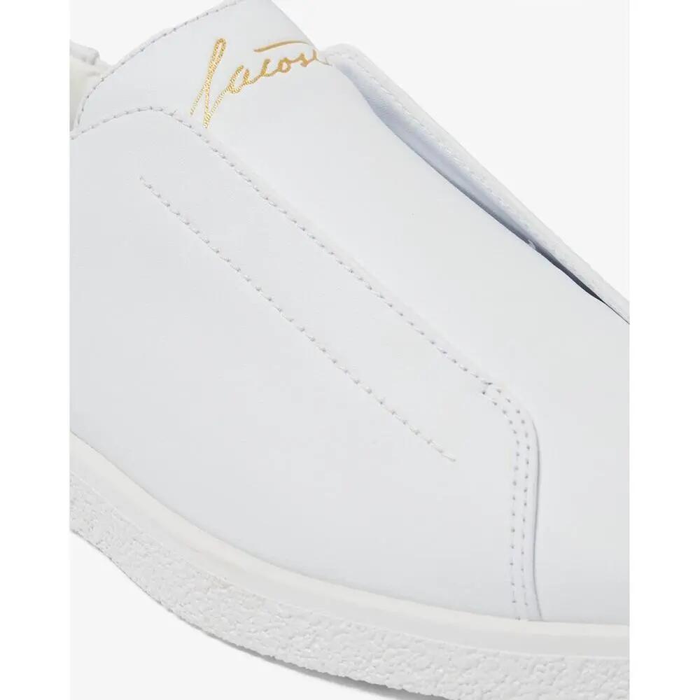 Sapatilhas Desportivas De Homem Lacoste Linecourt S 6/7