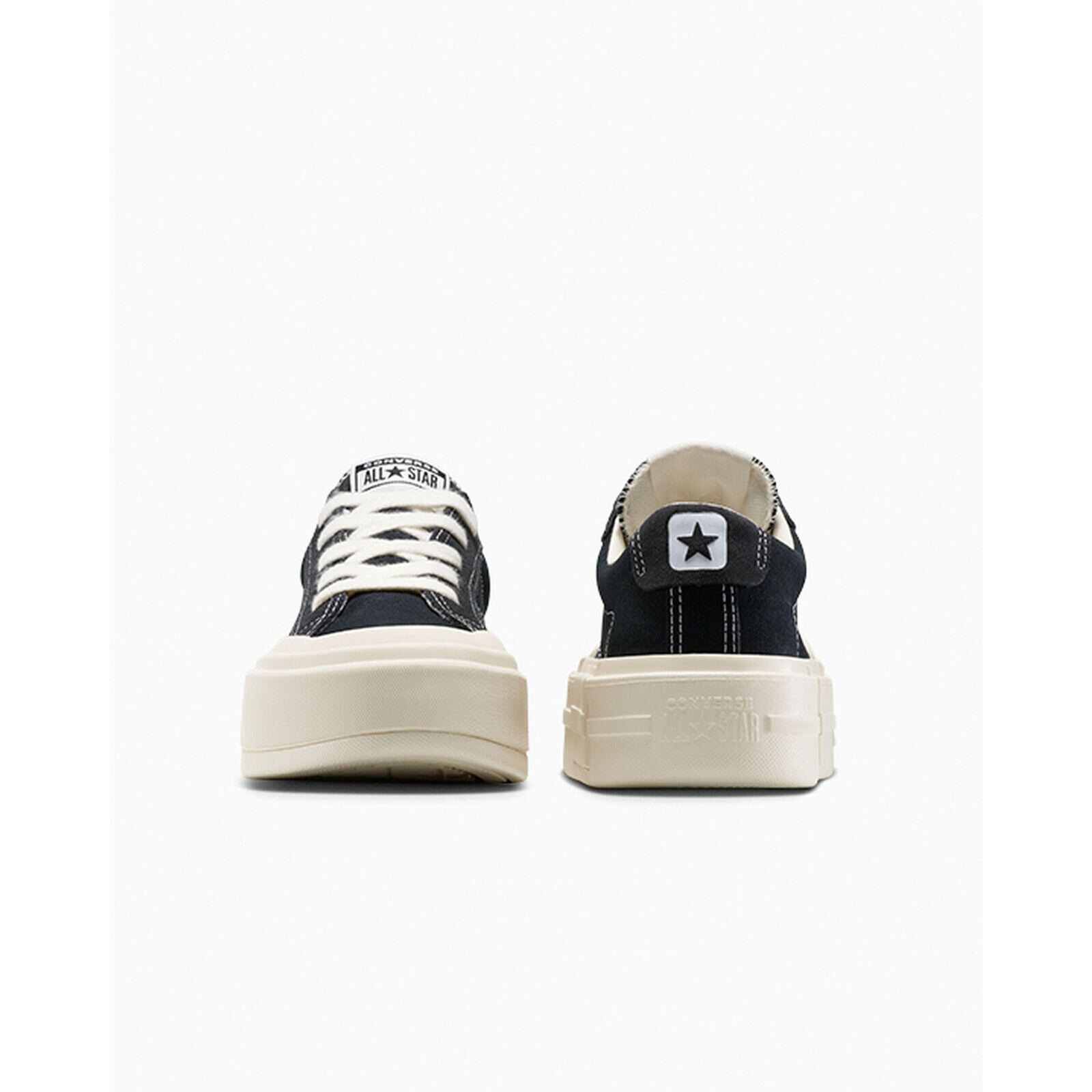 Baskets Converse Ctas Cruise Ox Nu, Noir, Unisexe 5/5
