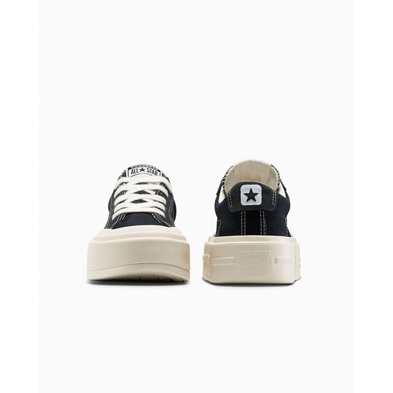 Tenisi unisex Converse Ctas Cruise Ox Nu, Negru