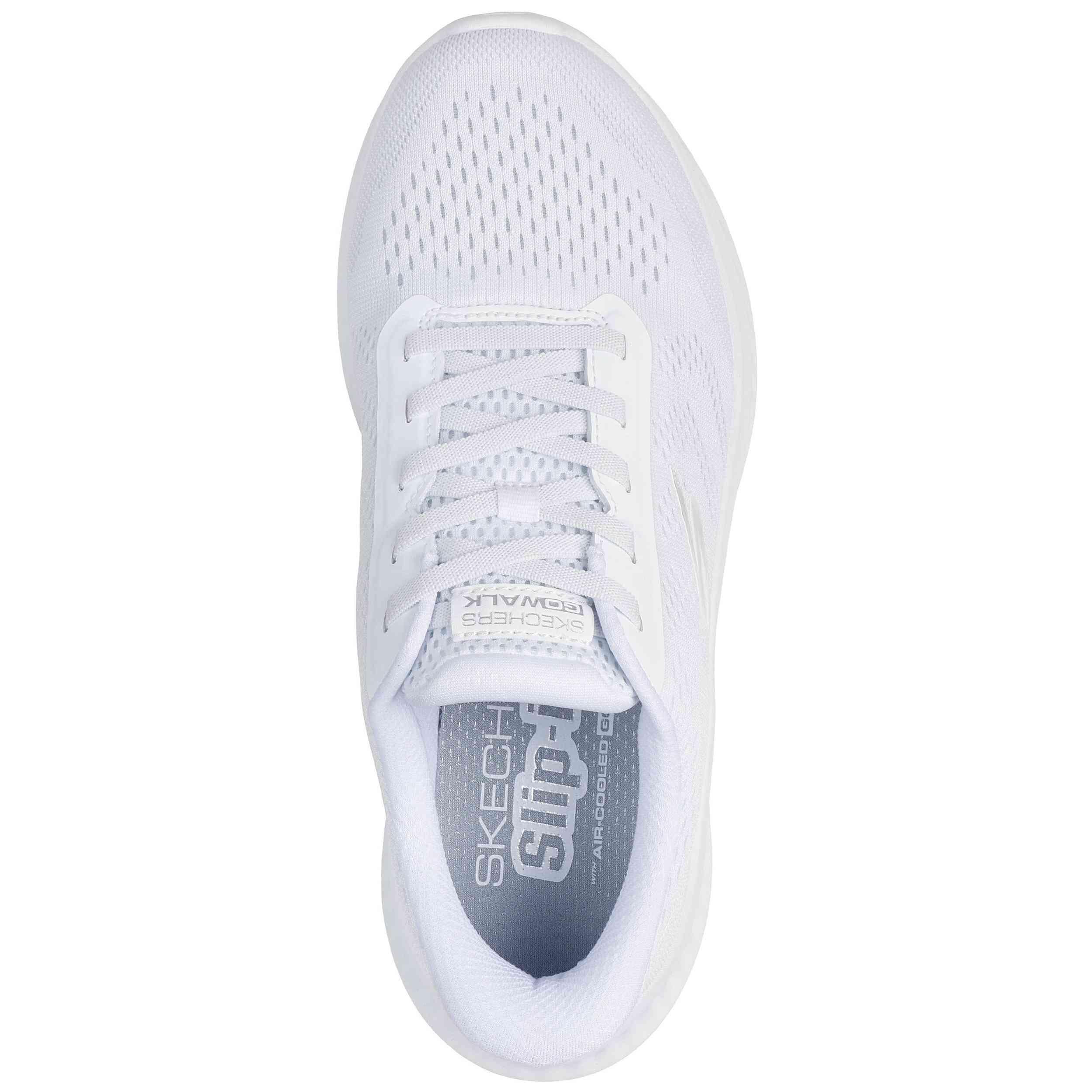 Skechers 125643 Go Walk Now Khloe, Fitness Donna Slip-Ins - 2/7