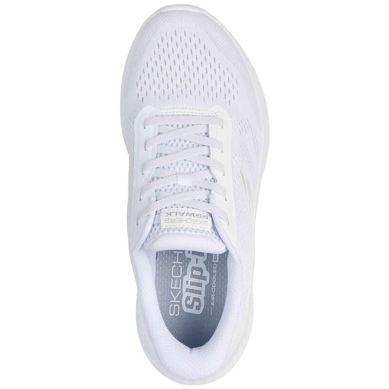 Skechers 125643 Go Walk Now Khloe, Fitness Donna Slip-Ins -