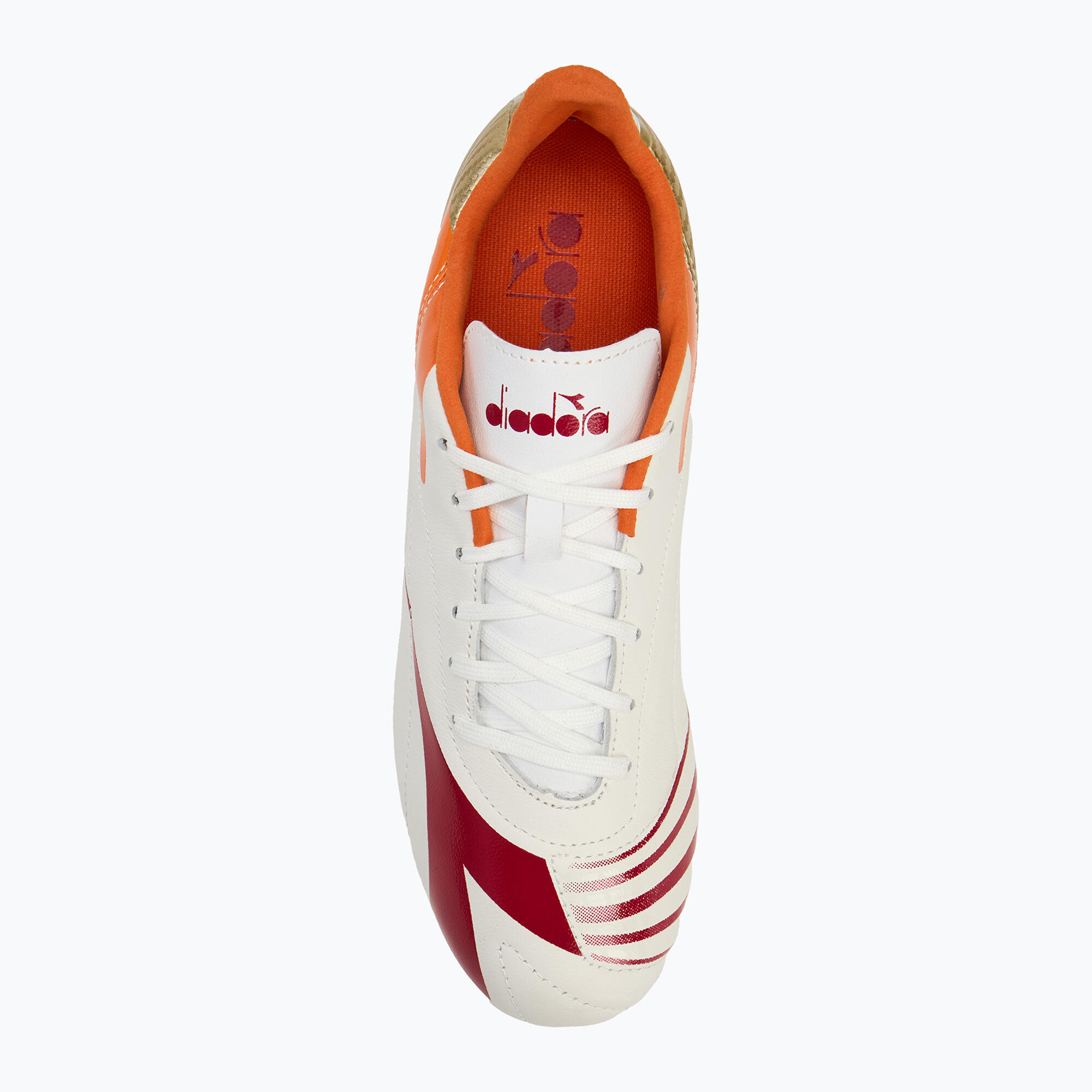 Chuteiras de futebol masculinas Diadora Maximus LT SLP12 5/7