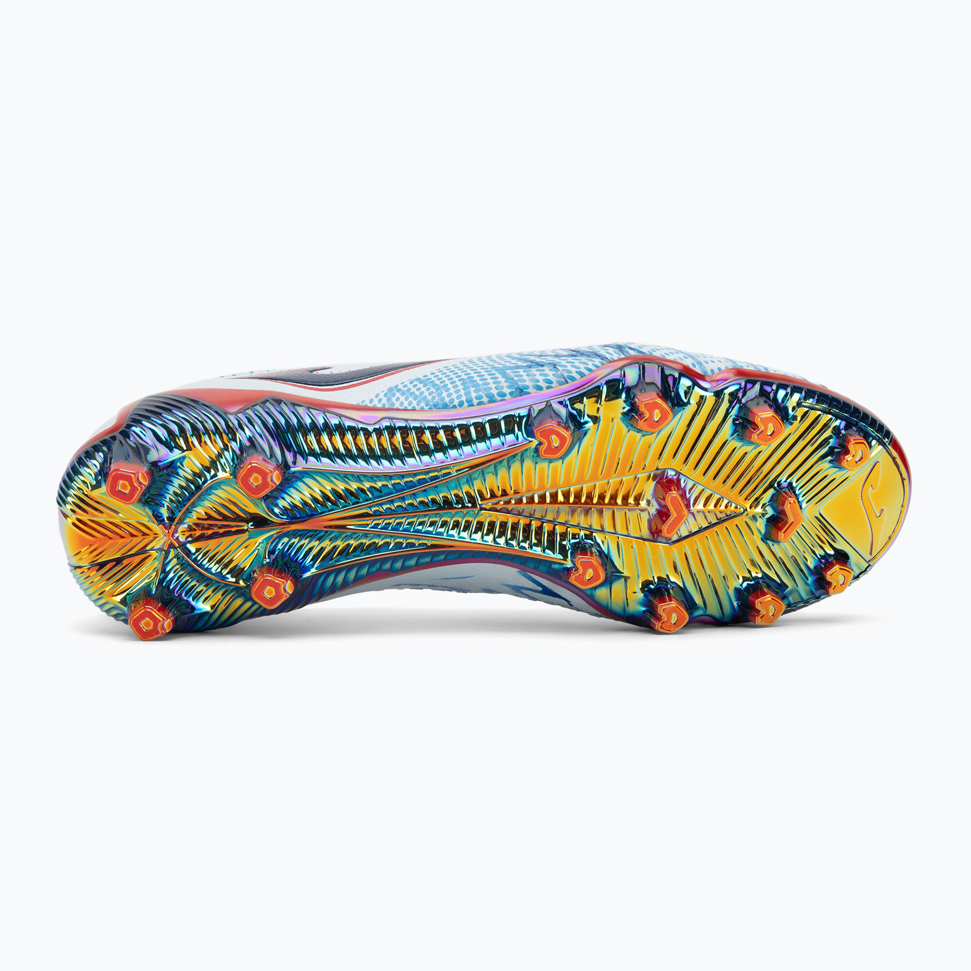Chaussures de football homme Joma Striker Top FG 4/7