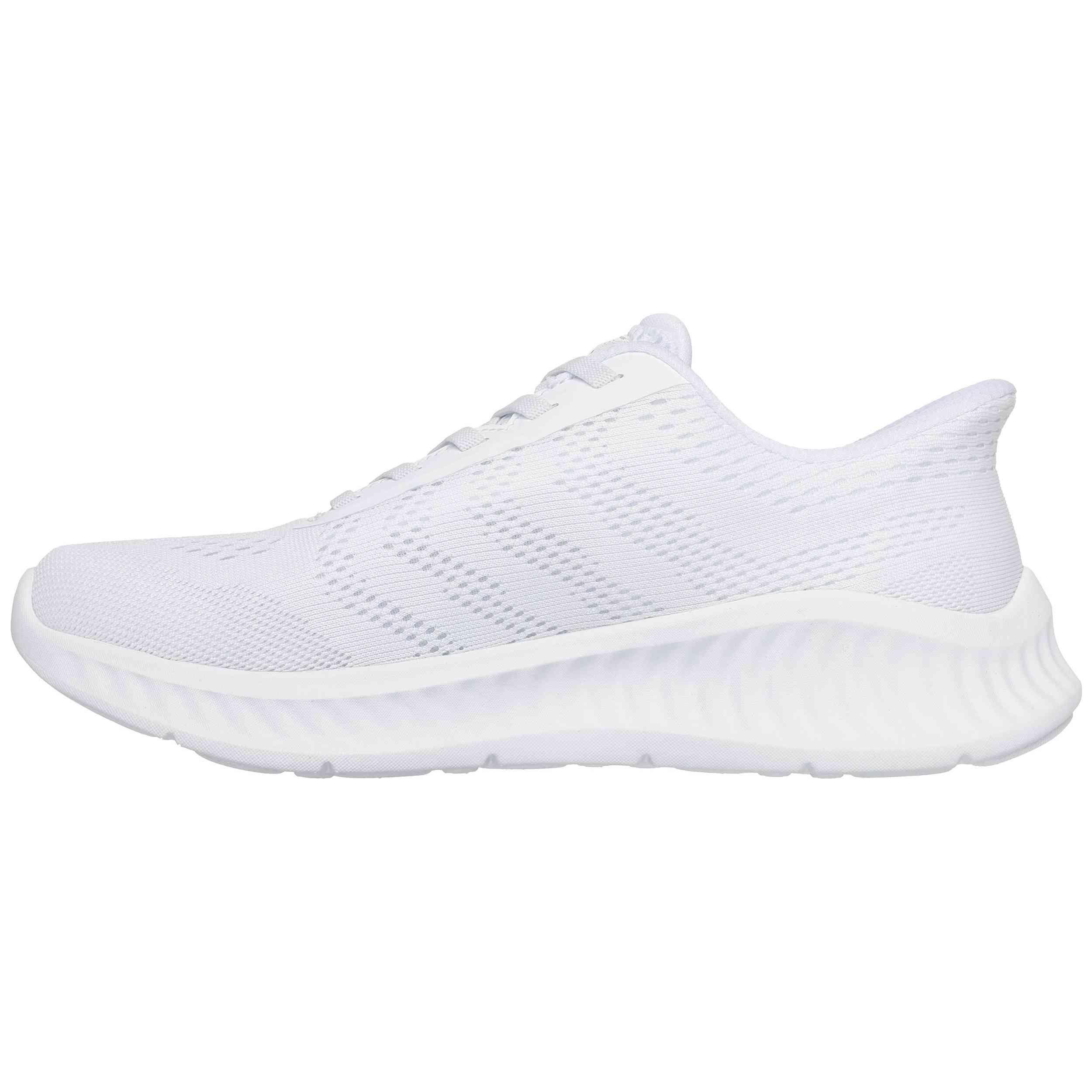 Skechers 125643 Go Walk Now Khloe, Fitness Donna Slip-Ins - 5/7