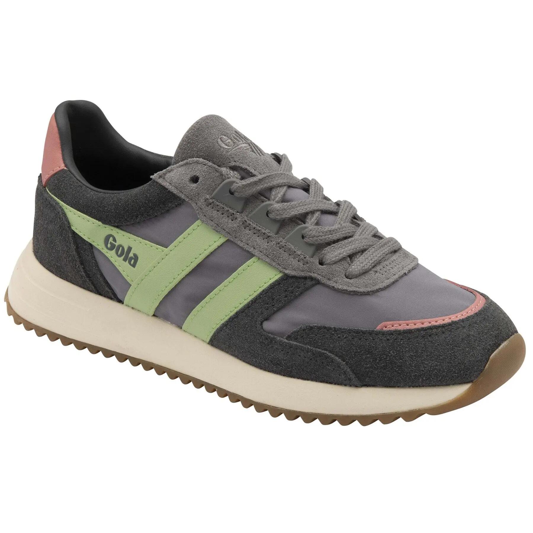 Sneakers für Frauen Gola Chicago 2/5