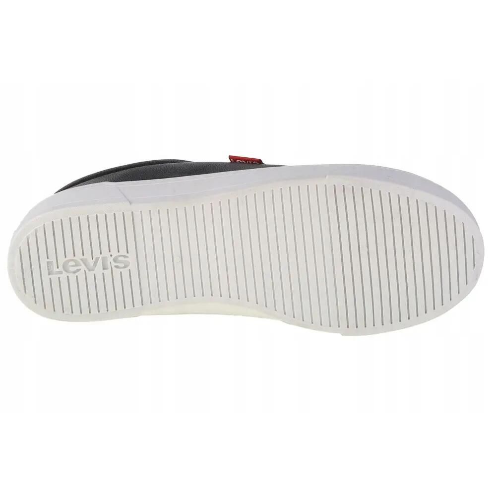 Scarpe SportiveDonna Levis Malibu Nero 4/4