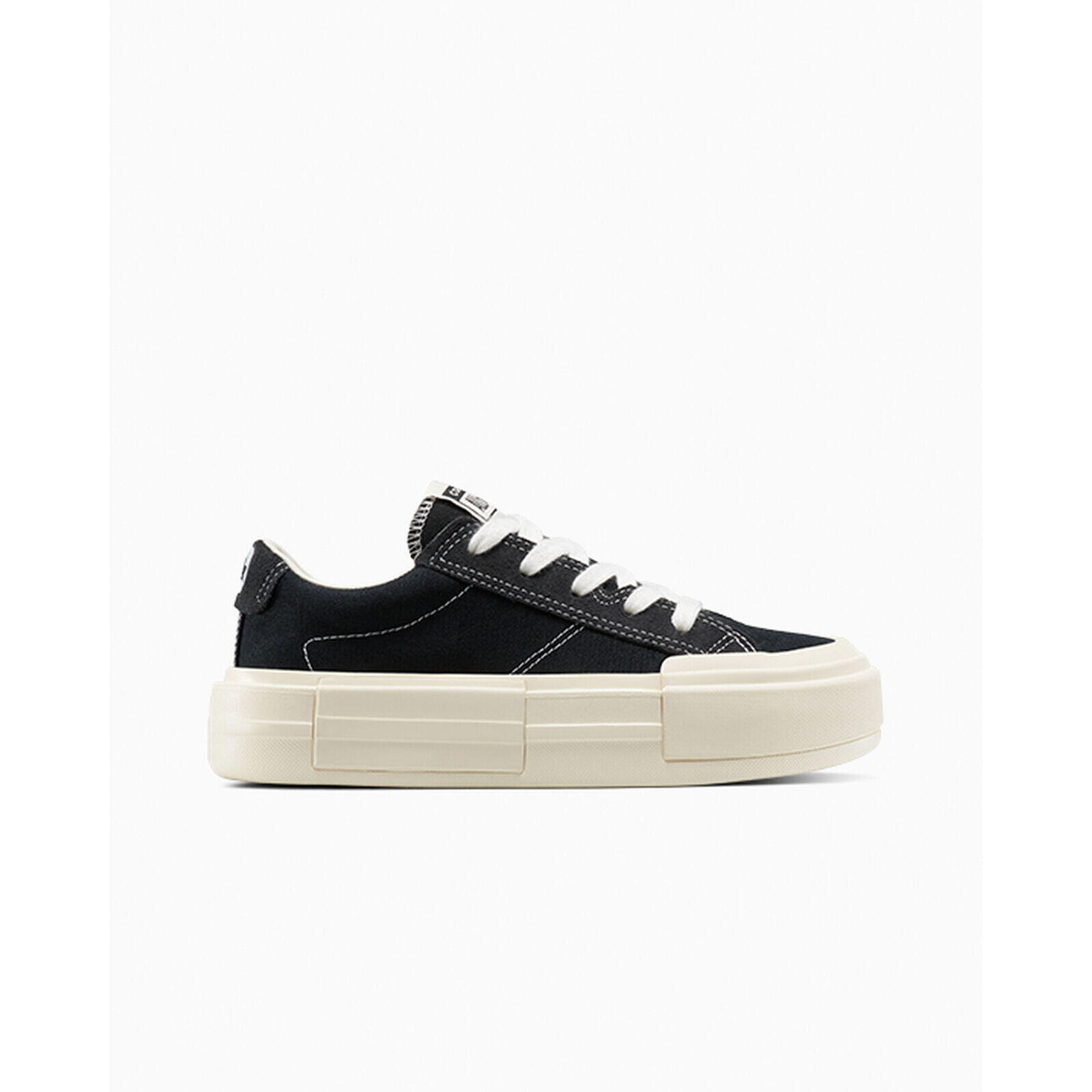 Baskets Converse Ctas Cruise Ox Nu, Noir, Unisexe 4/5