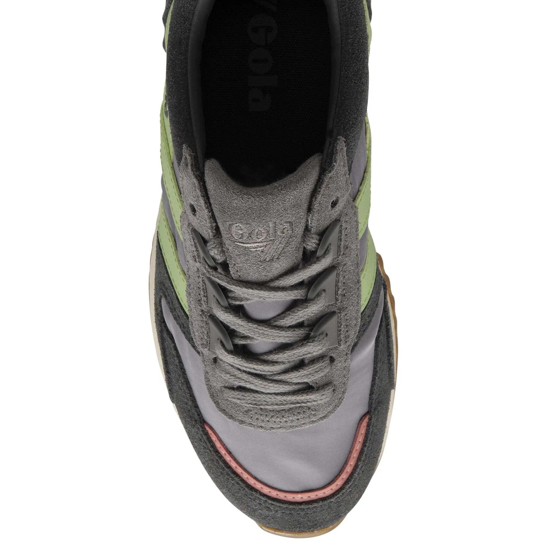 Sneakers für Frauen Gola Chicago 5/5