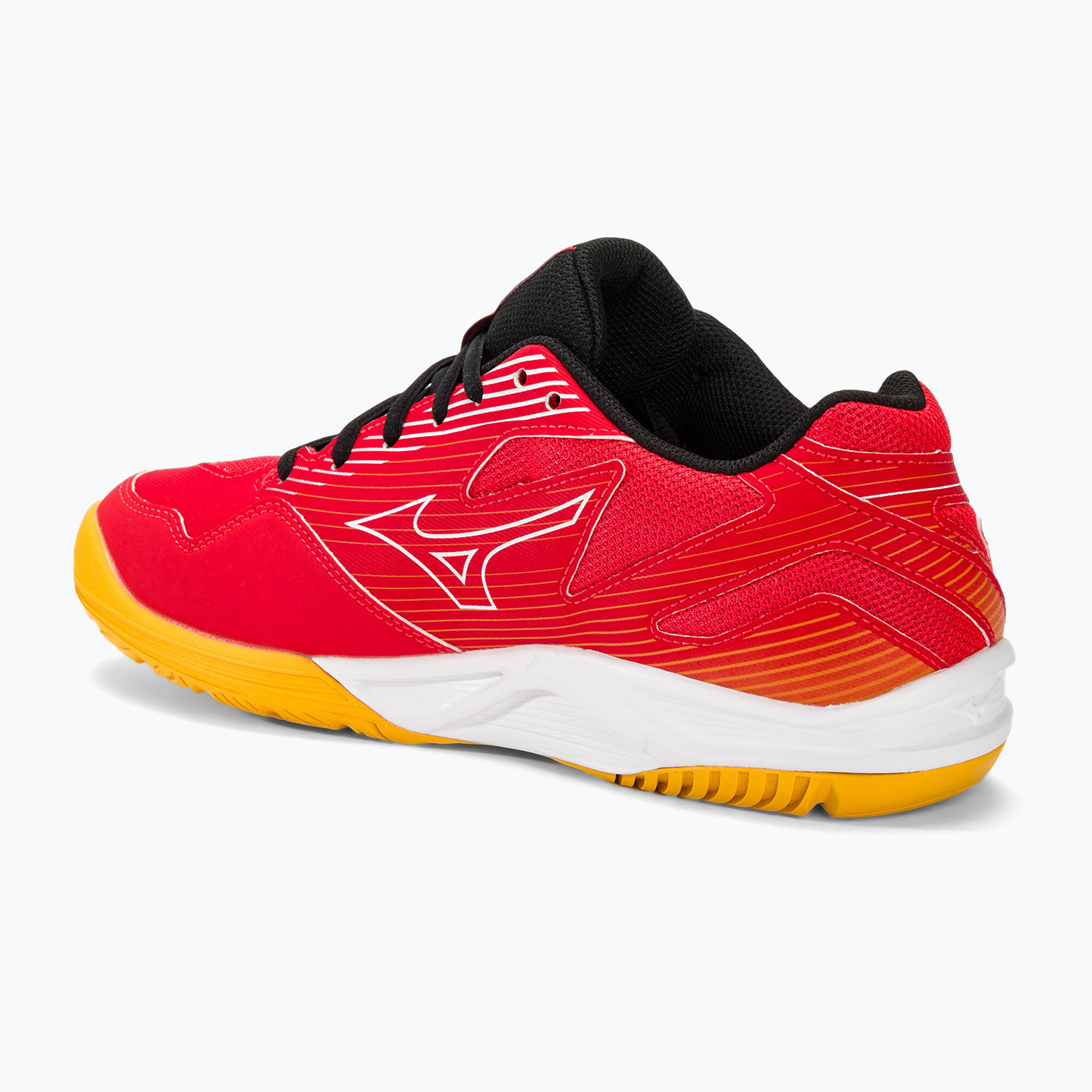Buty do siatkówki Mizuno Cyclone Speed 4 3/7