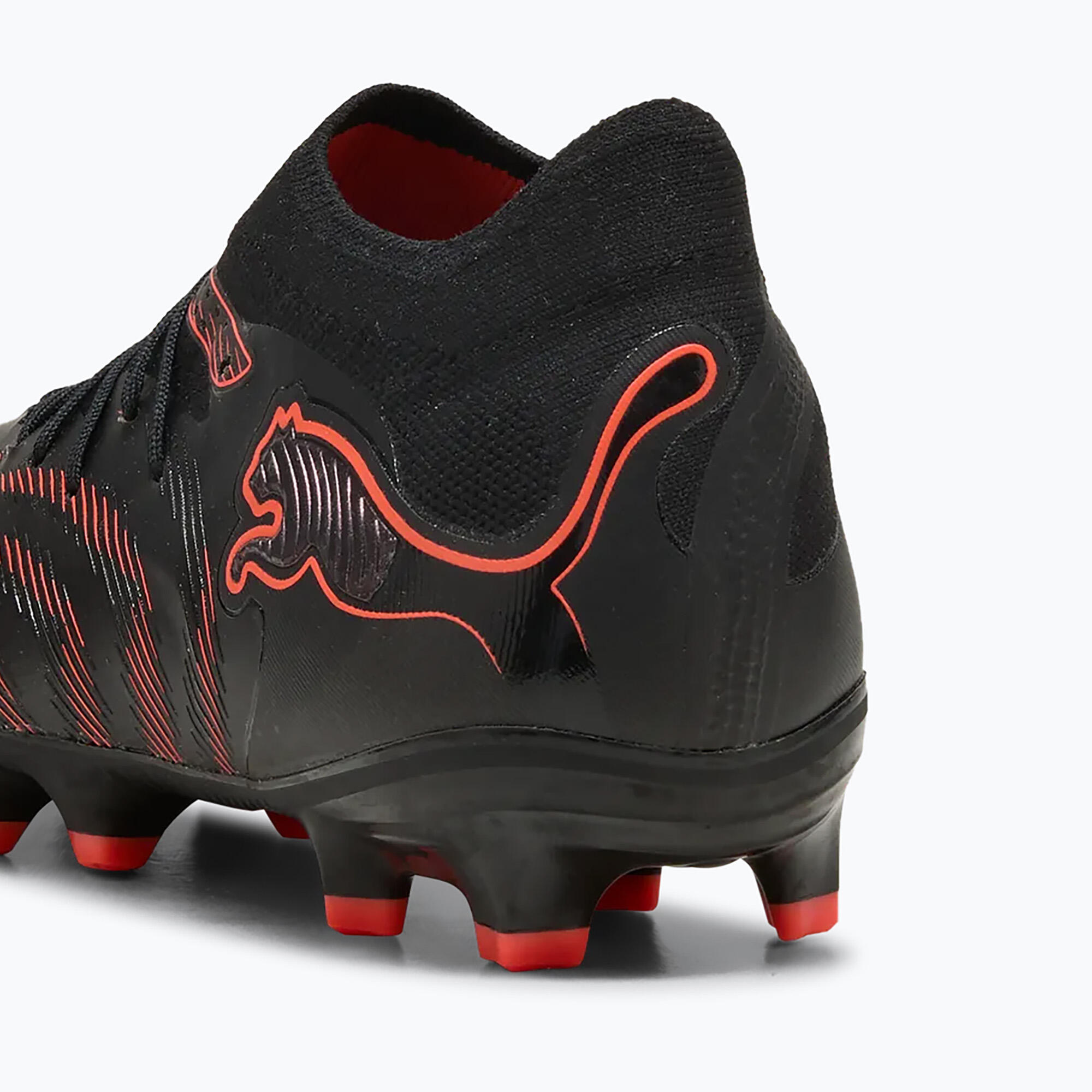 Chaussures de football enfant PUMA Future 9 Pro FG/AG Jr 6/7