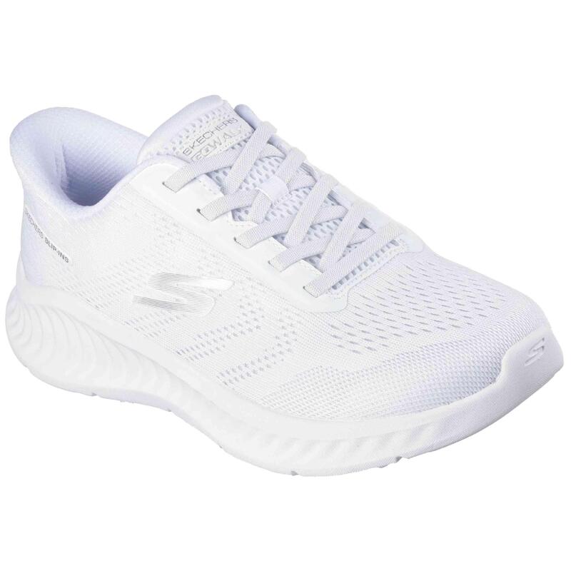 Skechers 125643 Go Walk Now Khloe, Fitness Donna Slip-Ins -