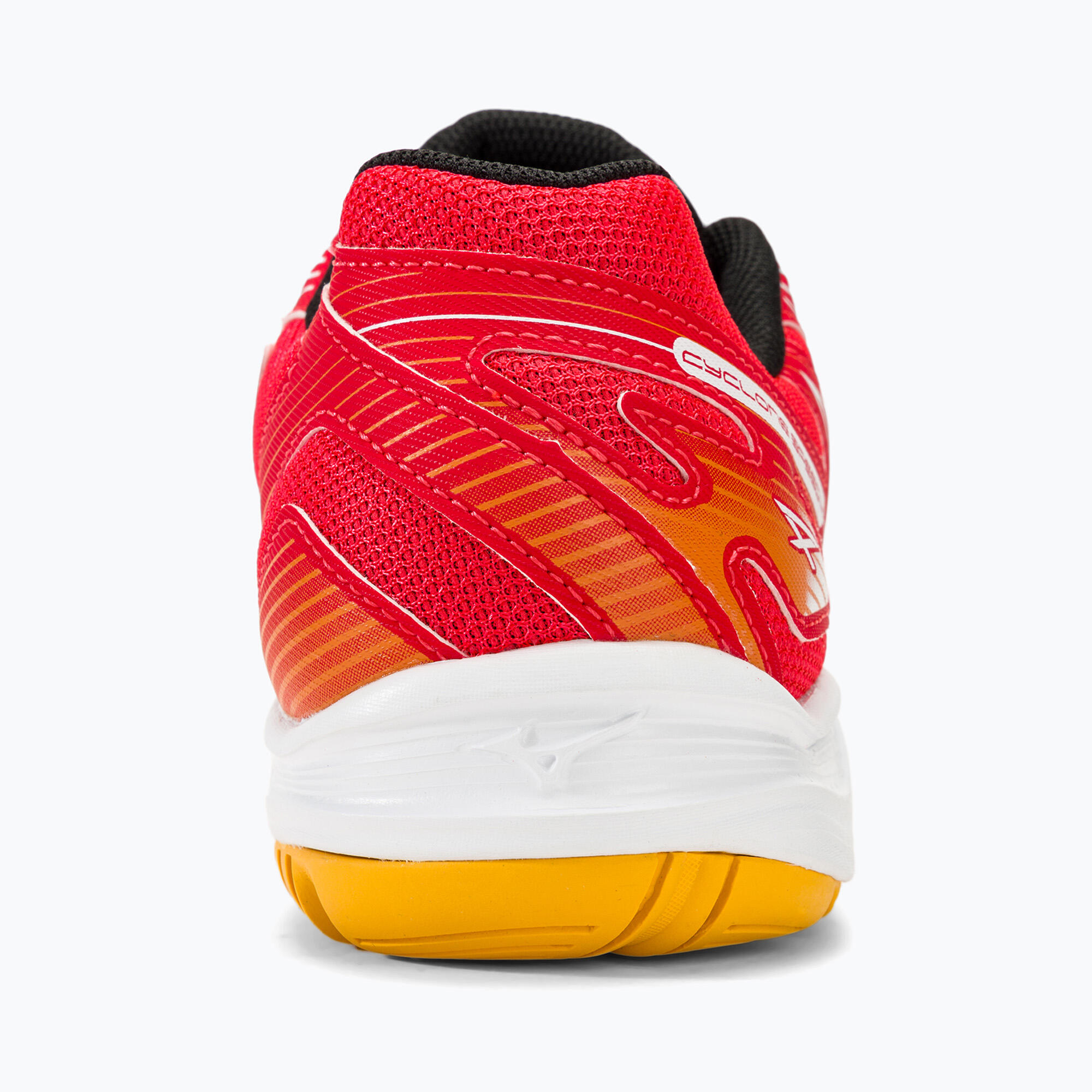 Buty do siatkówki Mizuno Cyclone Speed 4 6/7