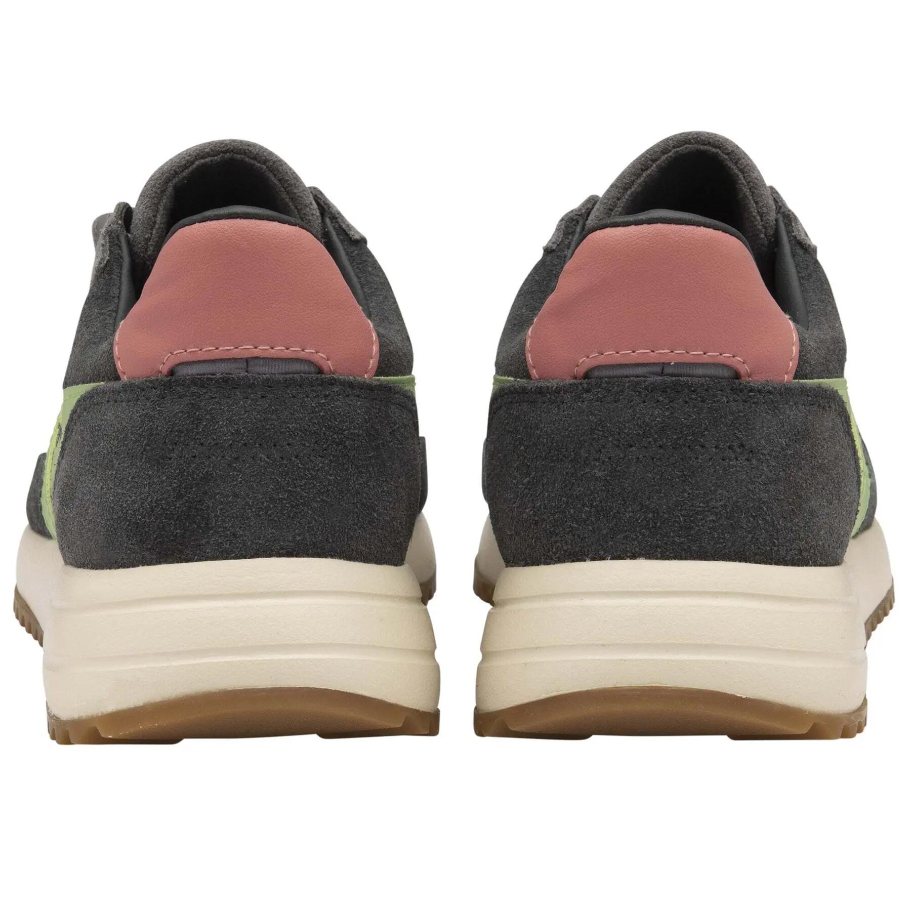Sneakers für Frauen Gola Chicago 4/5