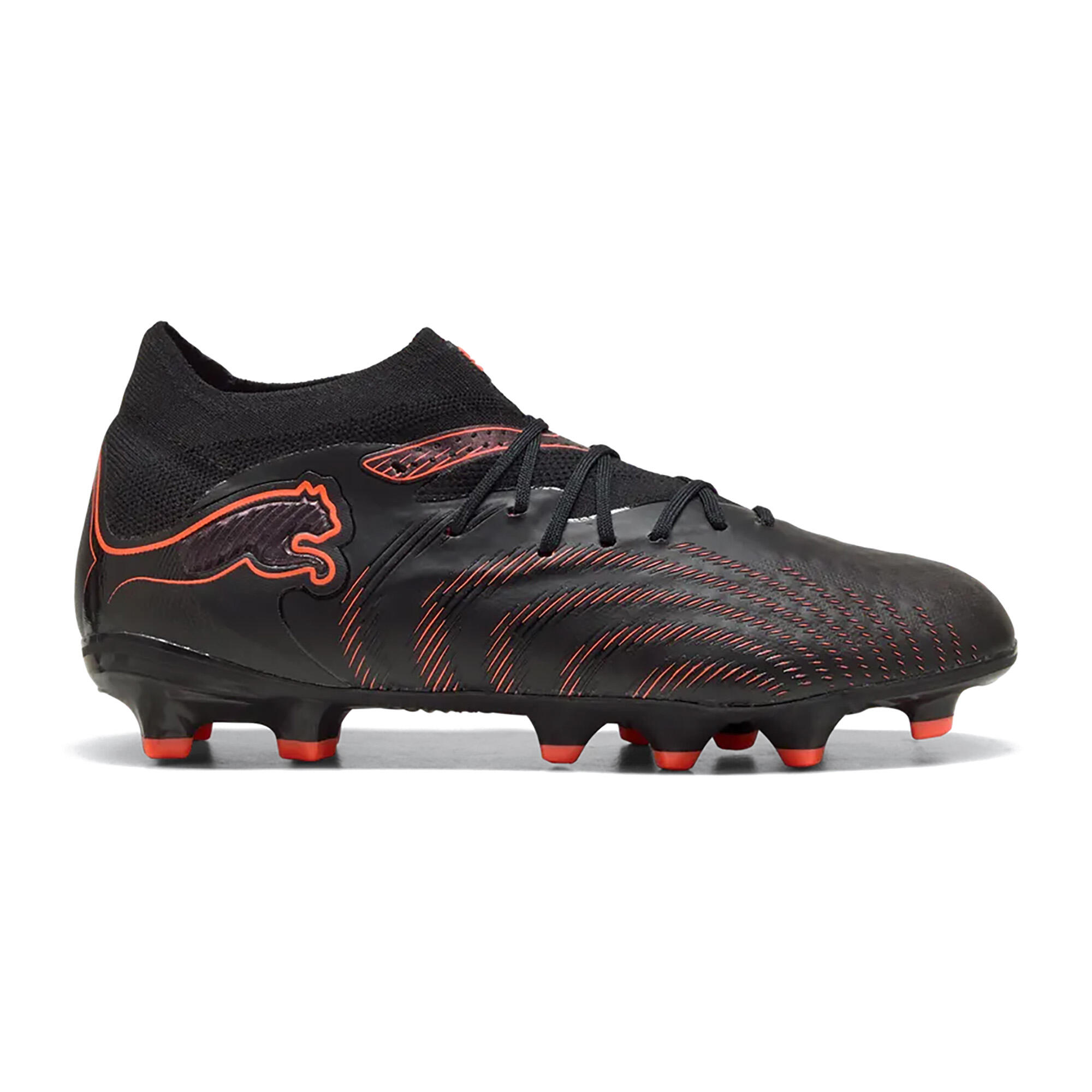 Chaussures de football enfant PUMA Future 9 Pro FG/AG Jr 7/7