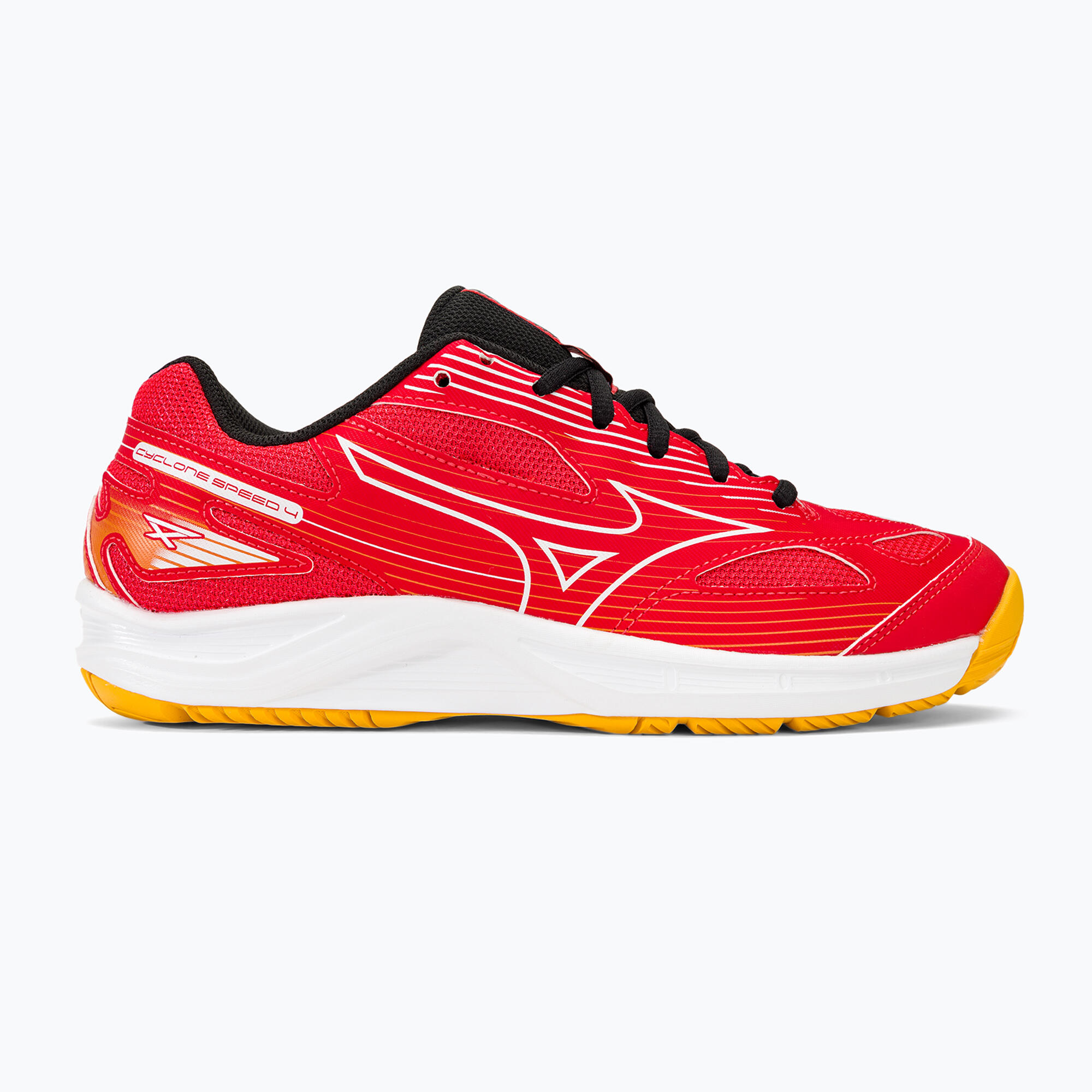 Buty do siatkówki Mizuno Cyclone Speed 4 2/7
