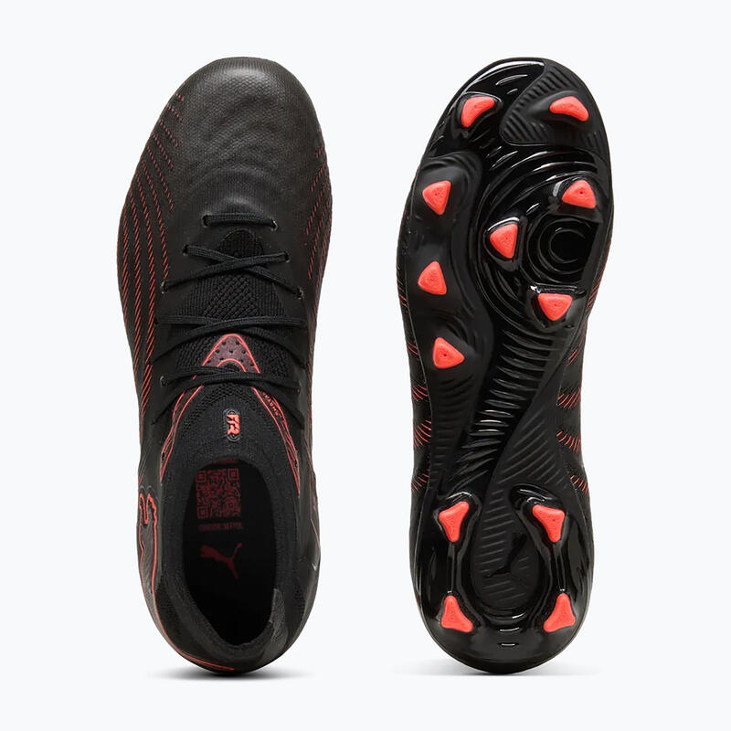 Buty piłkarskie dziecięce PUMA Future 9 Pro FG/AG Jr
