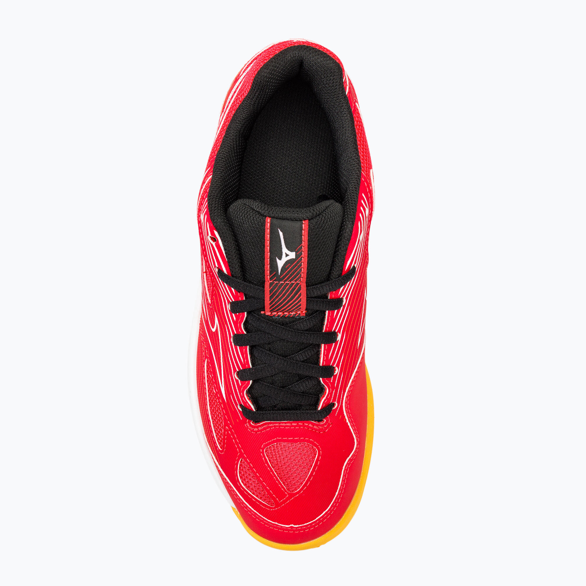 Buty do siatkówki Mizuno Cyclone Speed 4 5/7