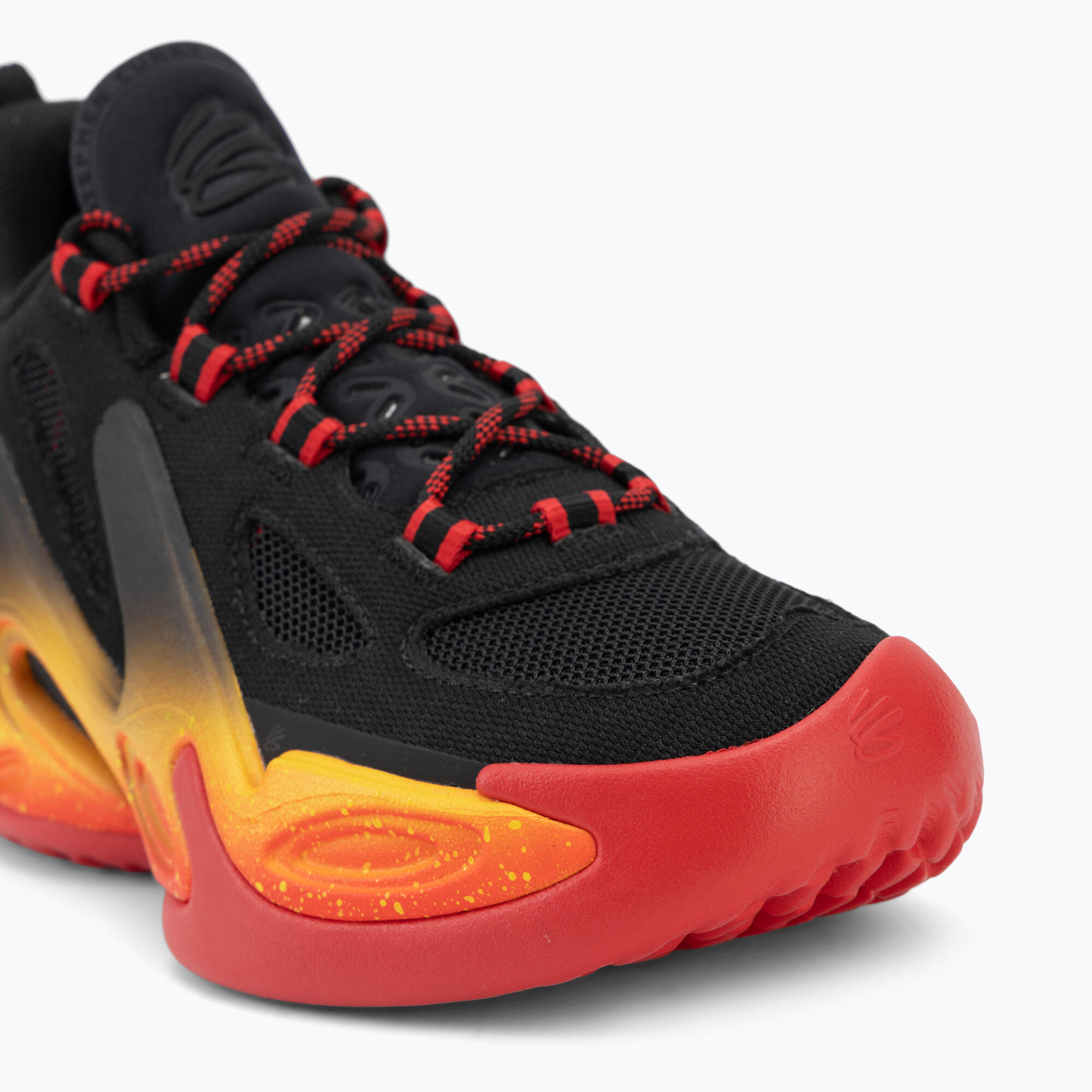 Chaussures de basketball Under Armour Curry 13 7/7