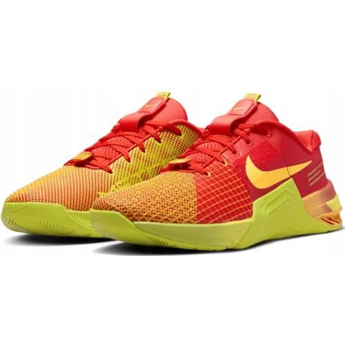 Trainingsschoenen voor heren Nike Metcon 8 AMP 3/5