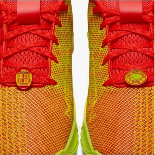 Trainingsschoenen voor heren Nike Metcon 8 AMP 5/5