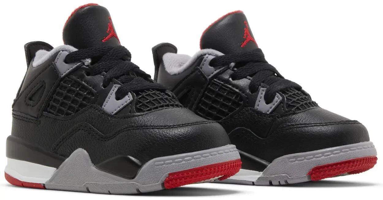 Jordan 4 Retro Bred Reimagined (TD) 5/5