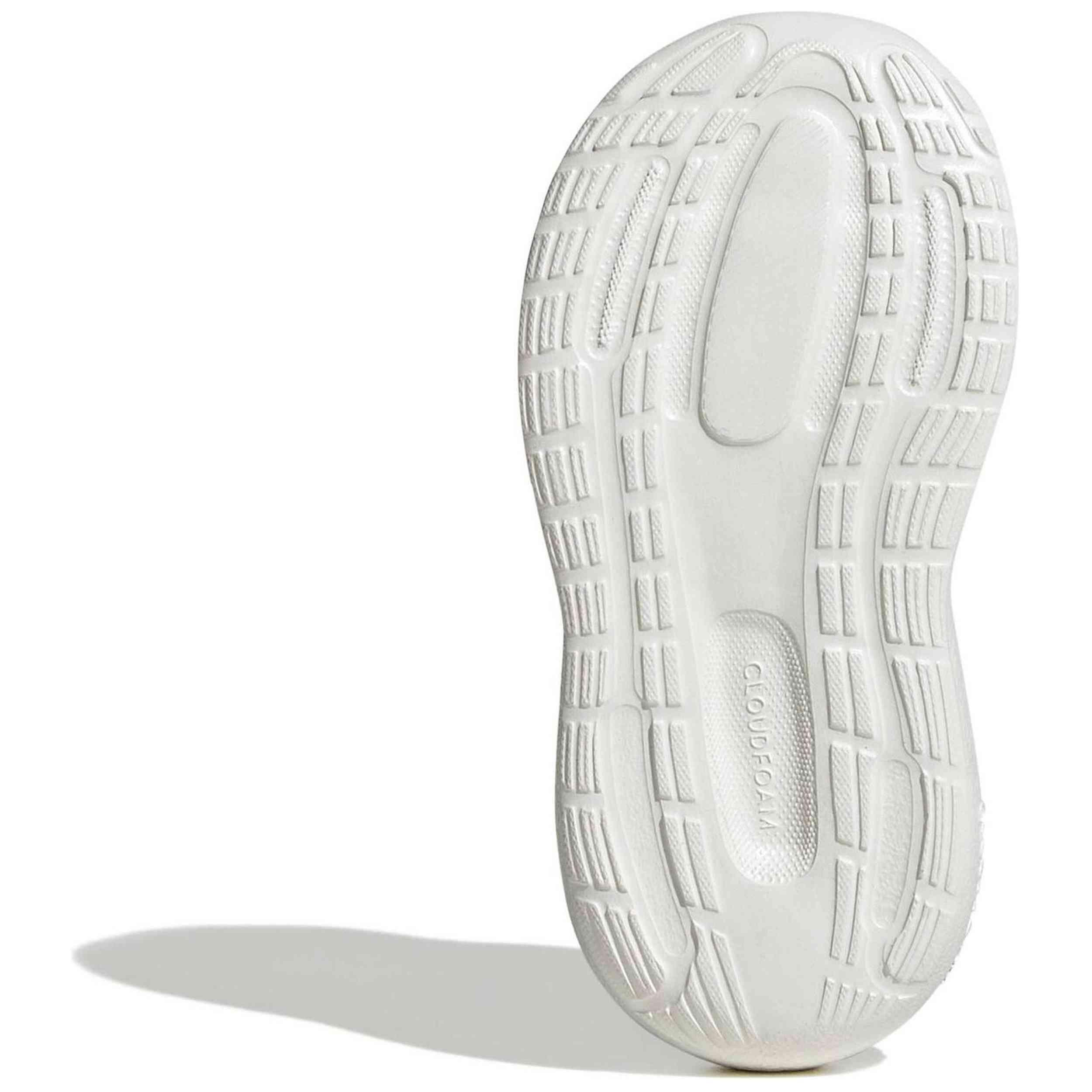 Chaussures de course Adidas modèle HQ2437 pour unisexe enfants 5/5