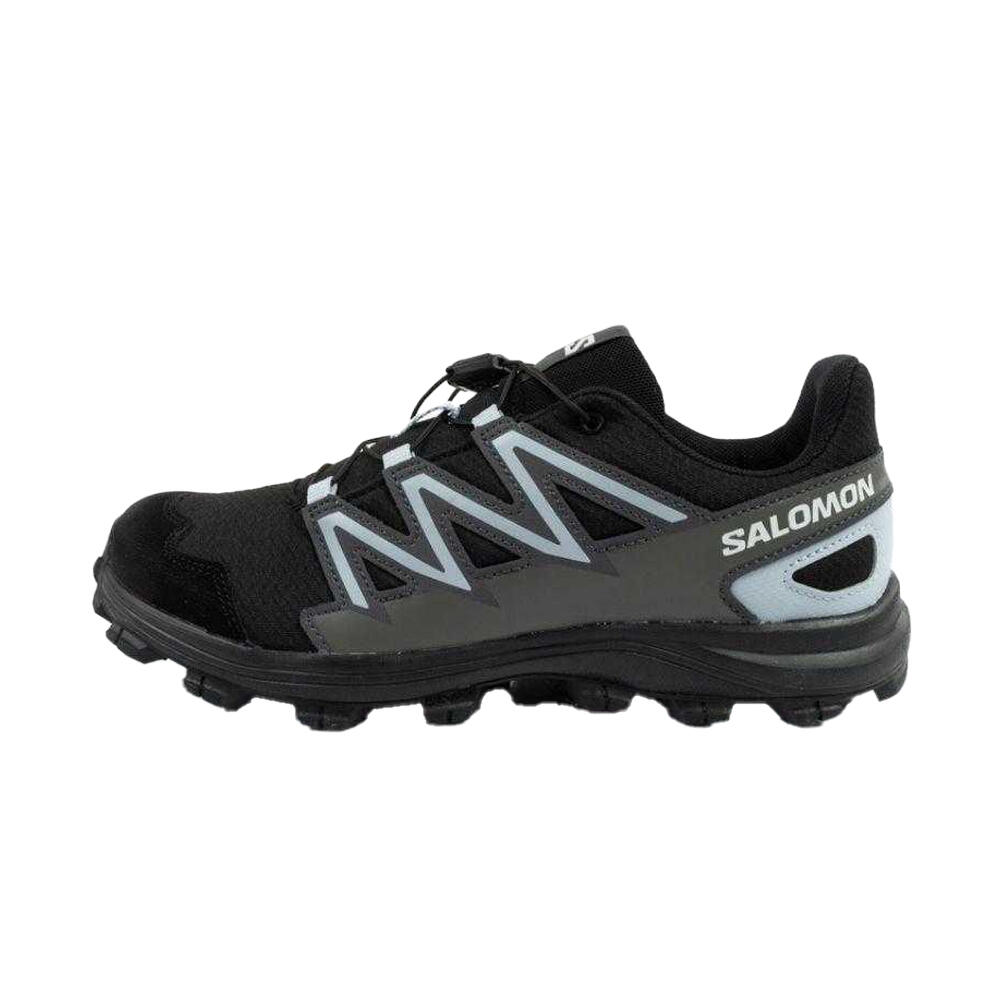 Scarpe SportiveDonna Salomon Wattara Nero 3/6