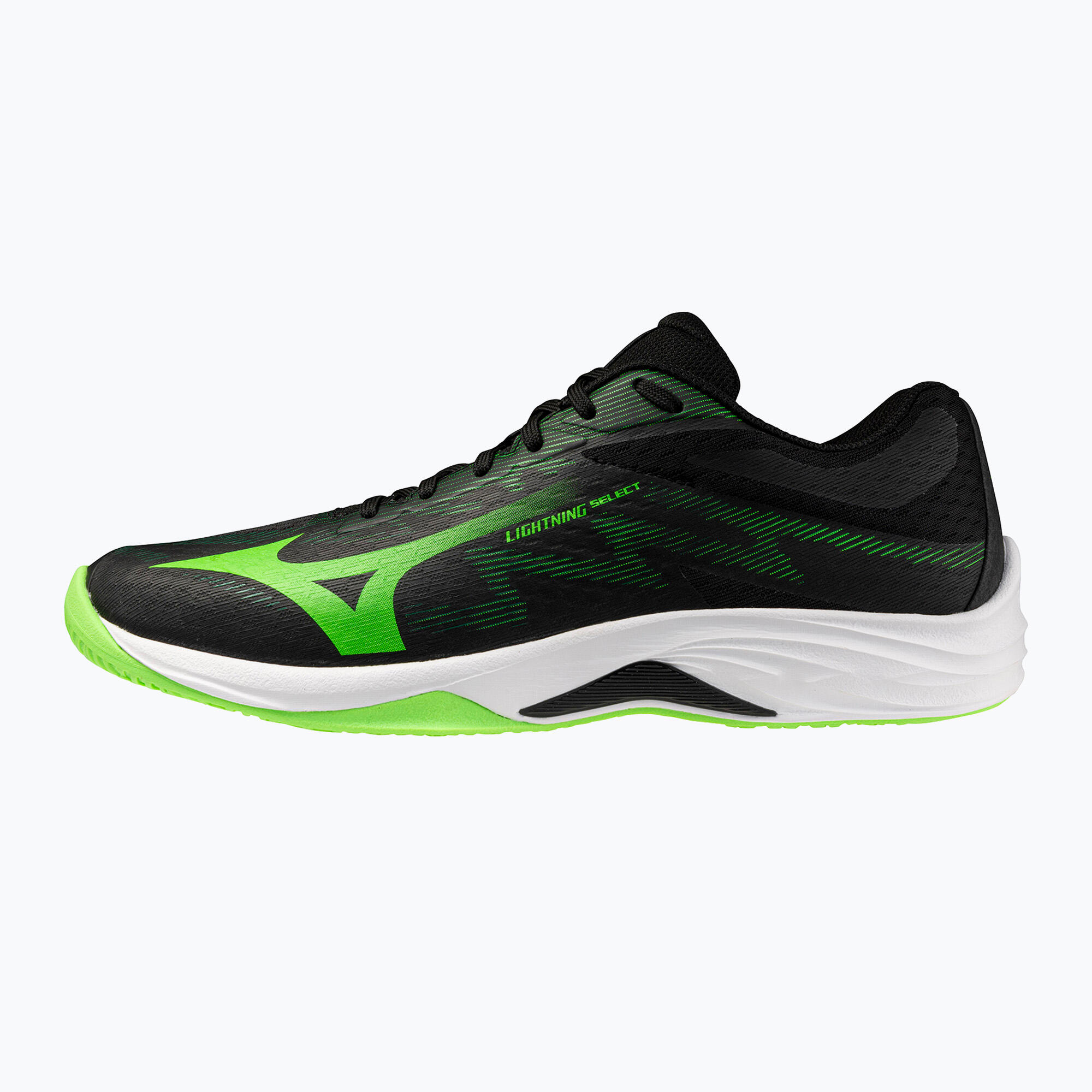 MIZUNO picture