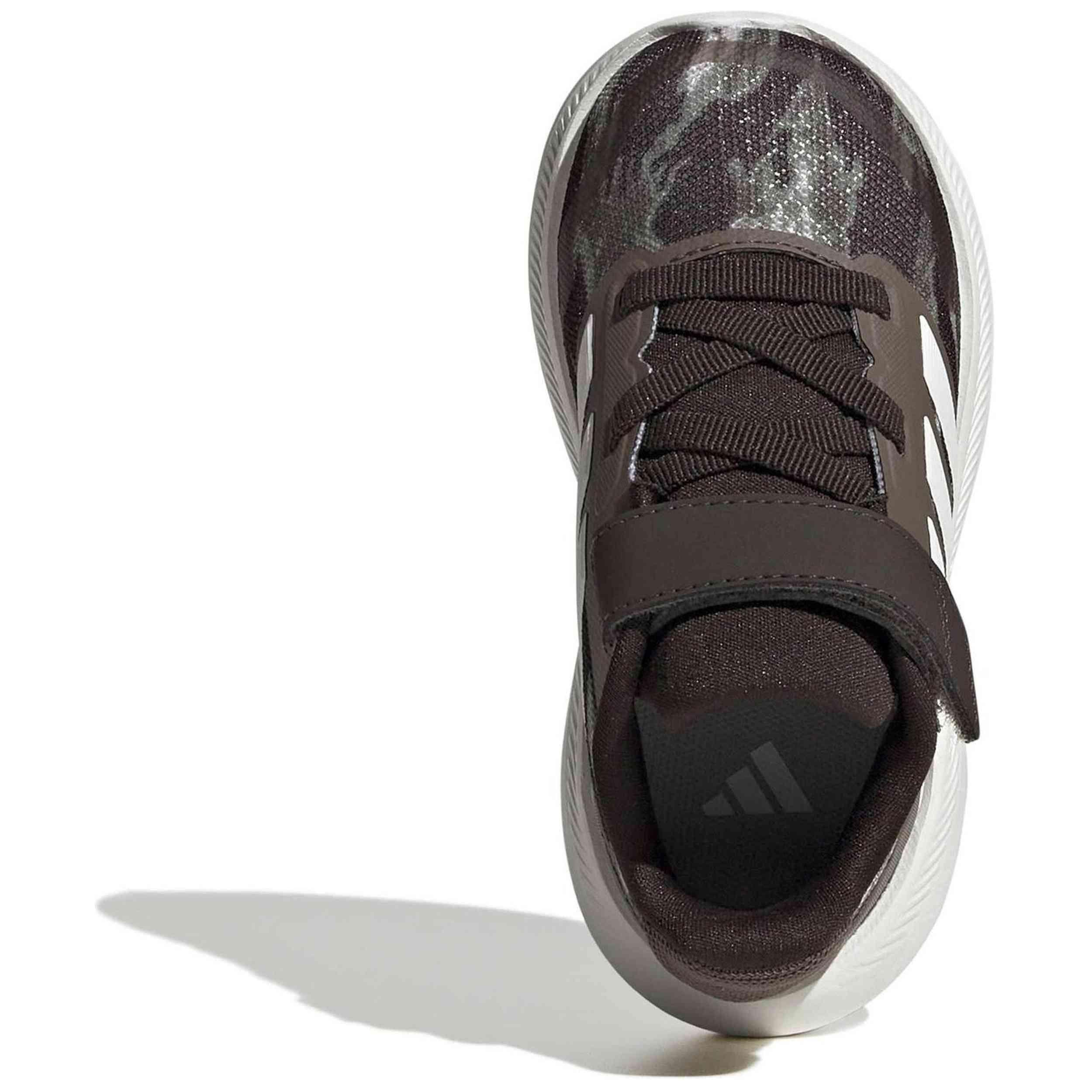 Chaussures de course Adidas modèle HQ2437 pour unisexe enfants 4/5