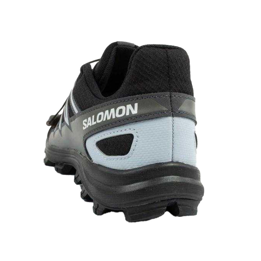 Scarpe SportiveDonna Salomon Wattara Nero 2/6