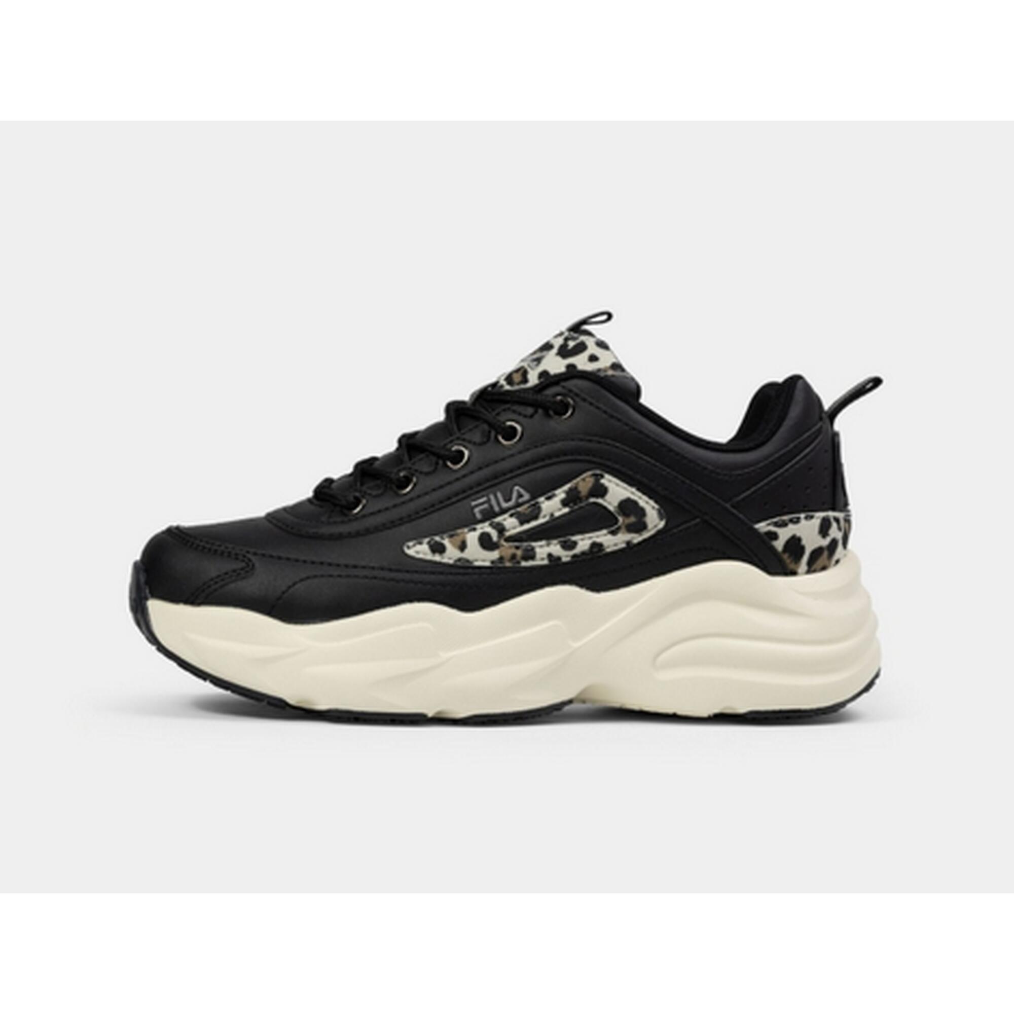 Buty damskie sneakersy sportowe Fila SKYE ZP A WMN
