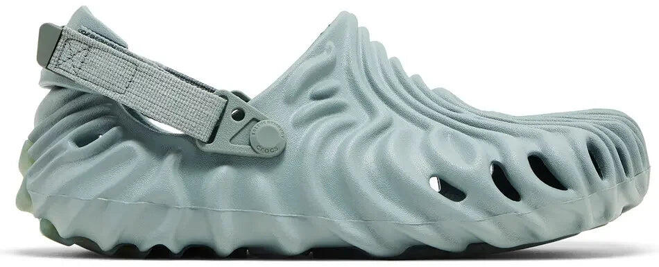 CROCS picture