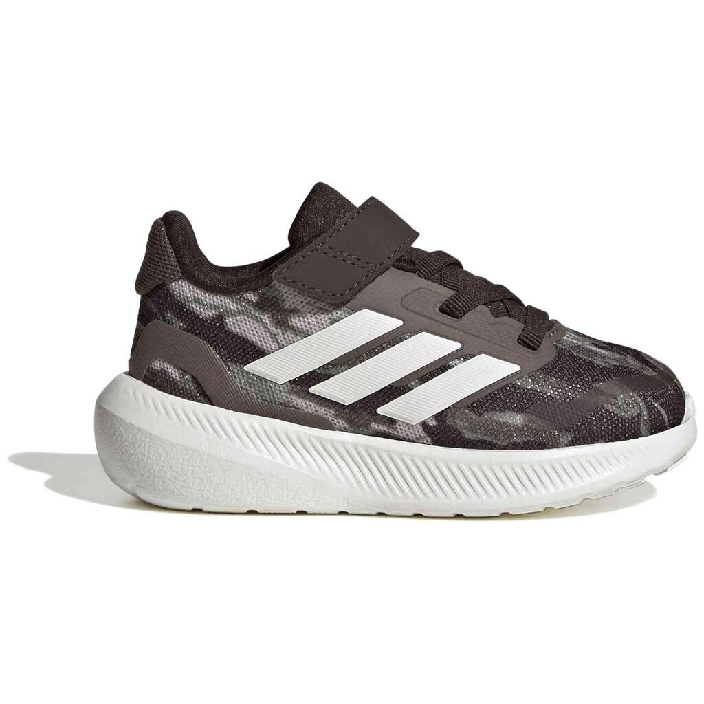 Running shoes Adidas model HQ2437 for unisex children