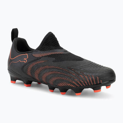 Chaussures de football enfant PUMA Future 9 Match LL FG/AG Jr
