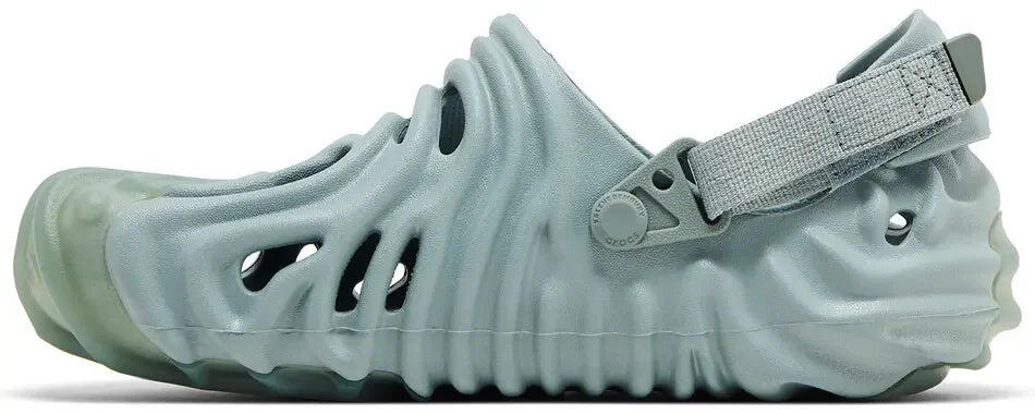 Crocs Pollex Clog by Salehe Bembury Manta 2/5