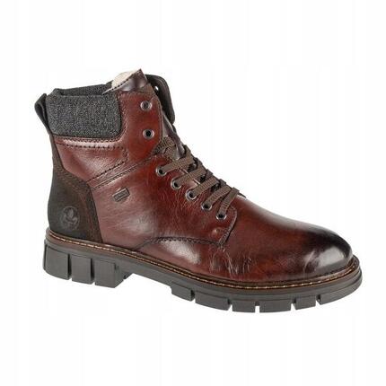 Bottes Homme (Marron)
