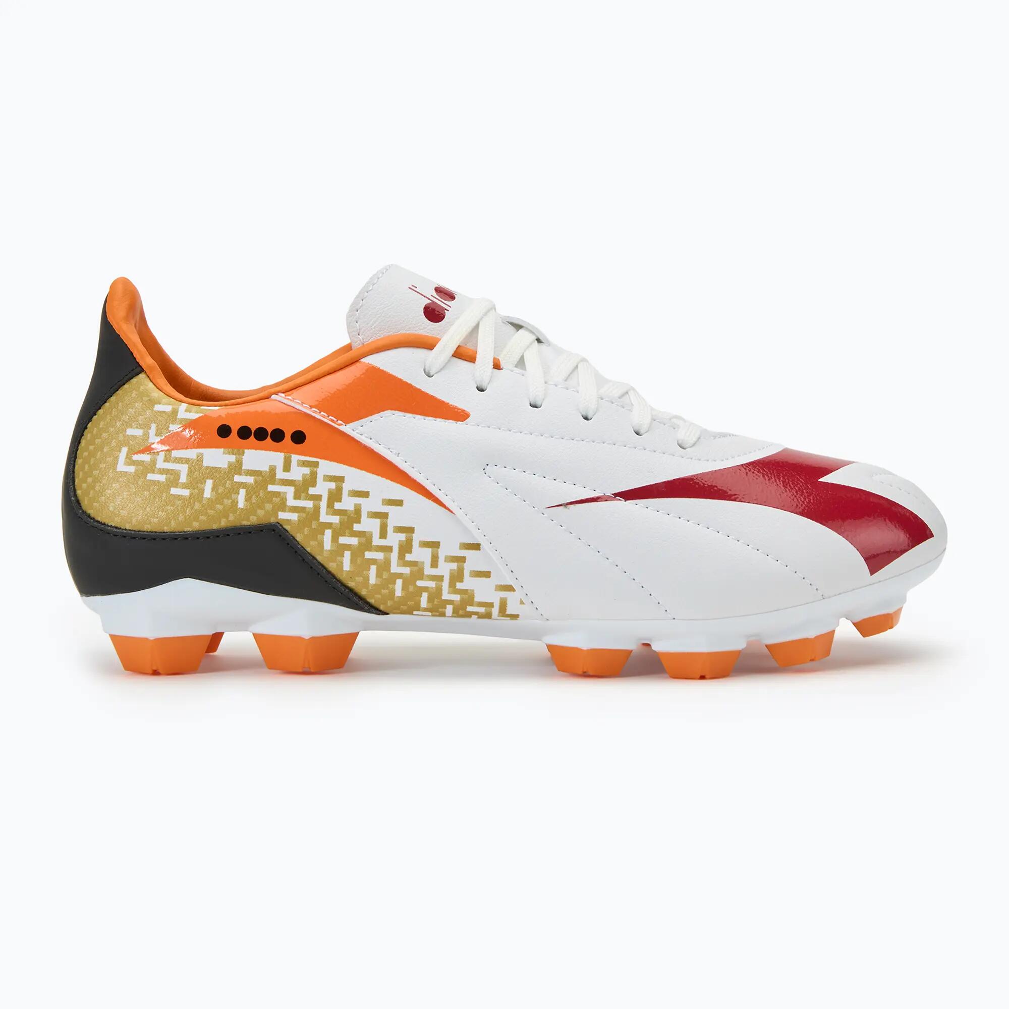 Botas de fútbol para hombre Diadora Maximus Elite R LPU 2/7