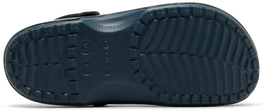 Crocs Naruto Itachi Classic Clog 3/5