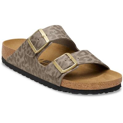 Birkenstock arizona sandalen synthetisch vrouwen