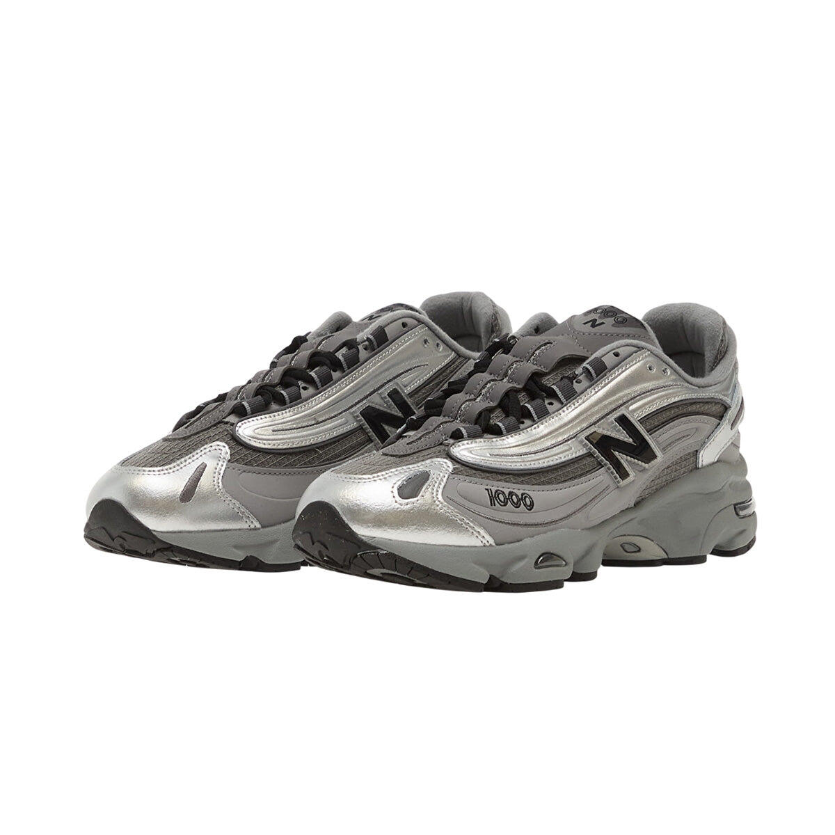 Zapatillas New Balance U1000 NewBalance 2/6