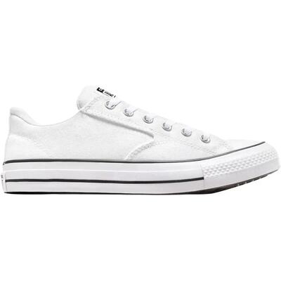 Sneakers converse chuck taylor as malden street, wit, uniseks