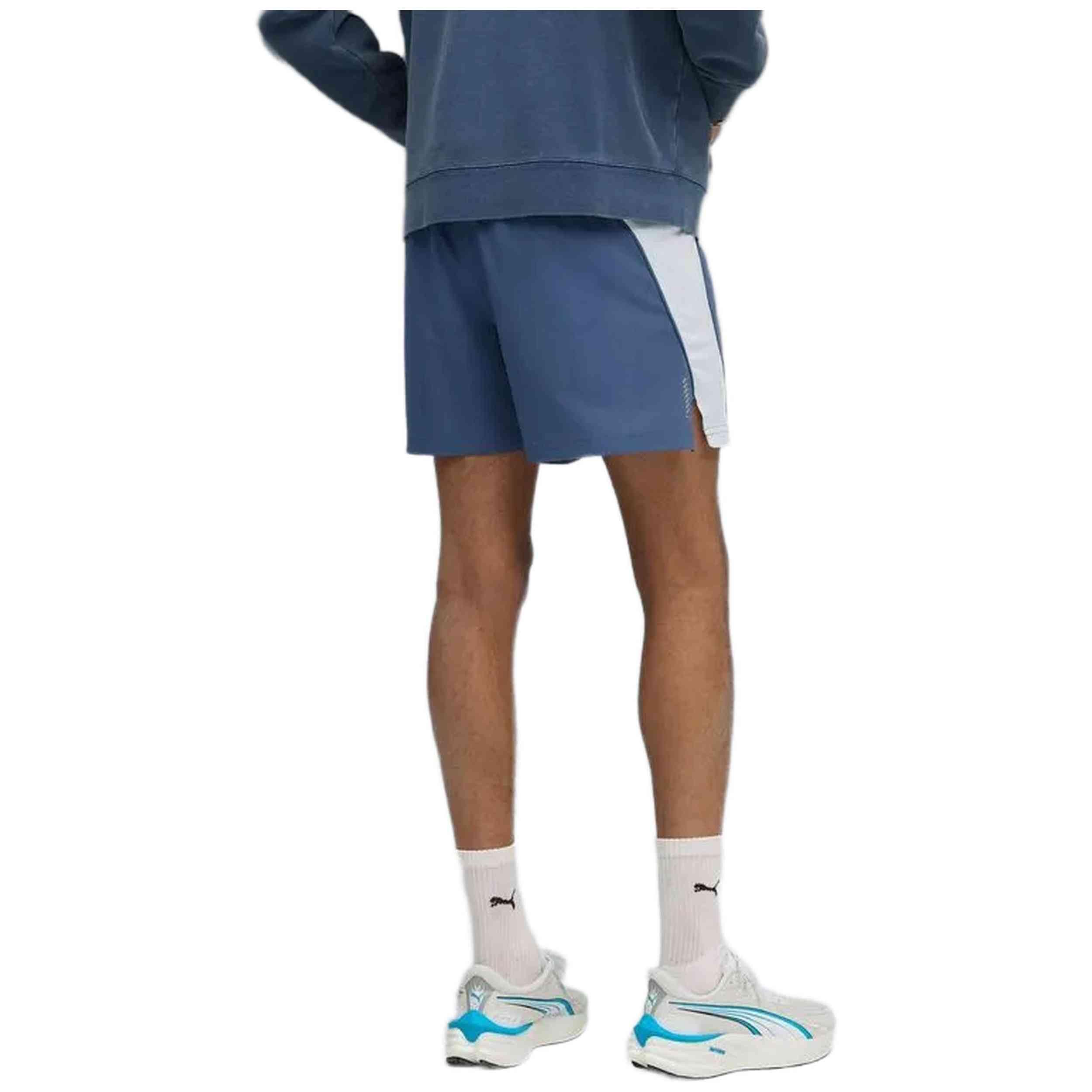 Pantalon corto Puma modelo 526610-80 para hombre 2/3