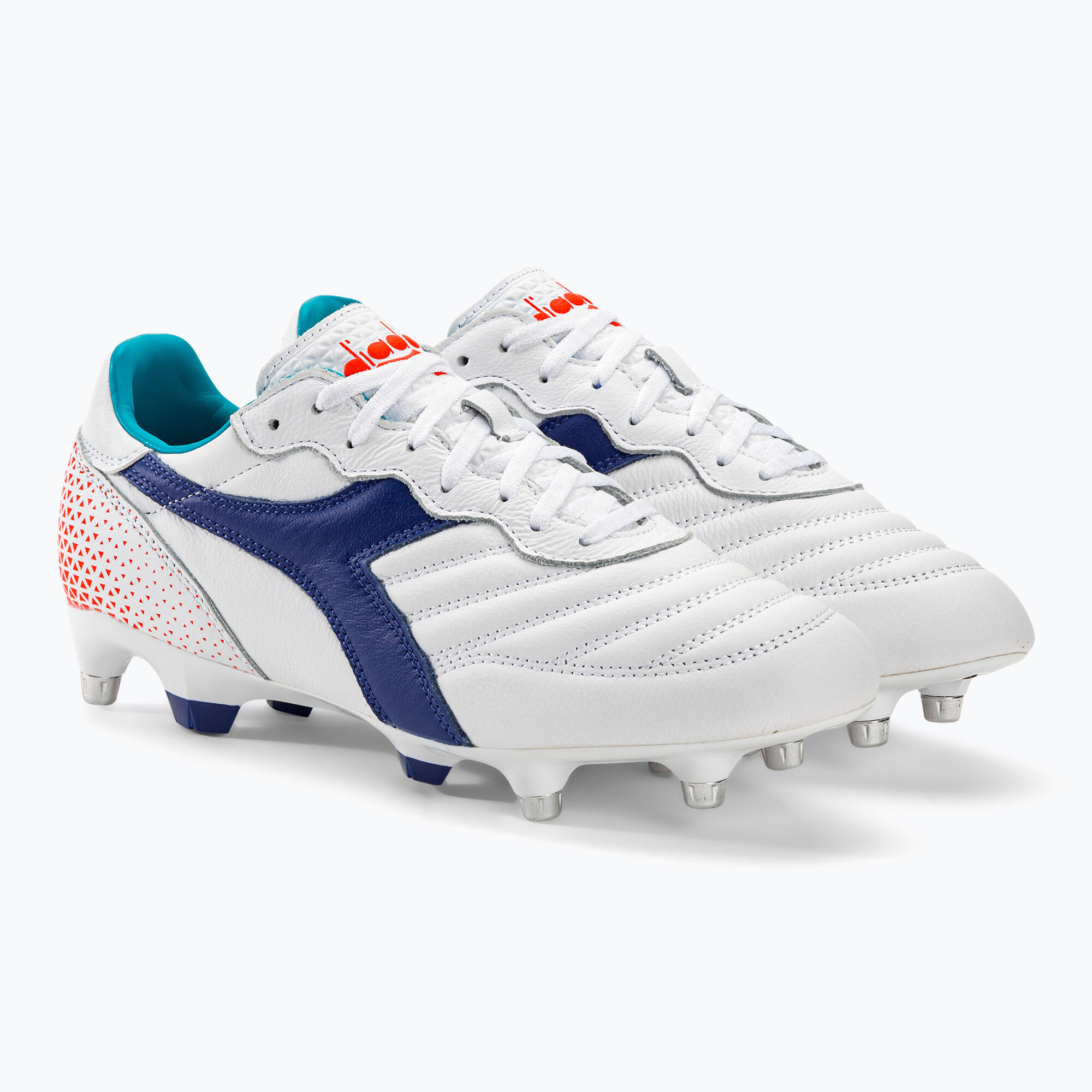 Herren-Fußballschuhe Diadora Brasil GR LT+ MPH 4/7
