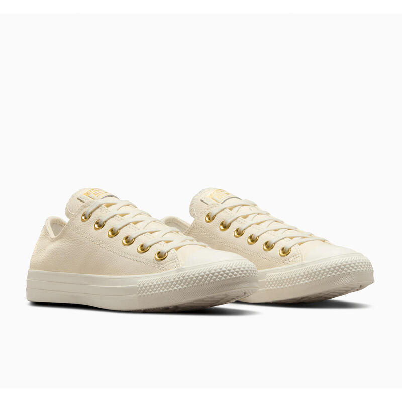 Tenisi unisex Converse Chuck Taylor As, Bej