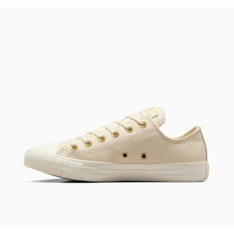 Tenisi unisex Converse Chuck Taylor As, Bej