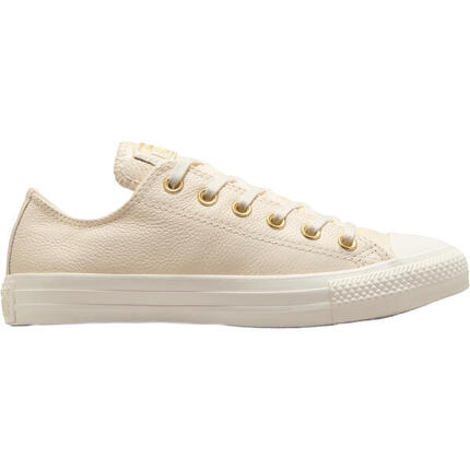 Turnschuhe Converse Chuck Taylor As, Beige, Unisex