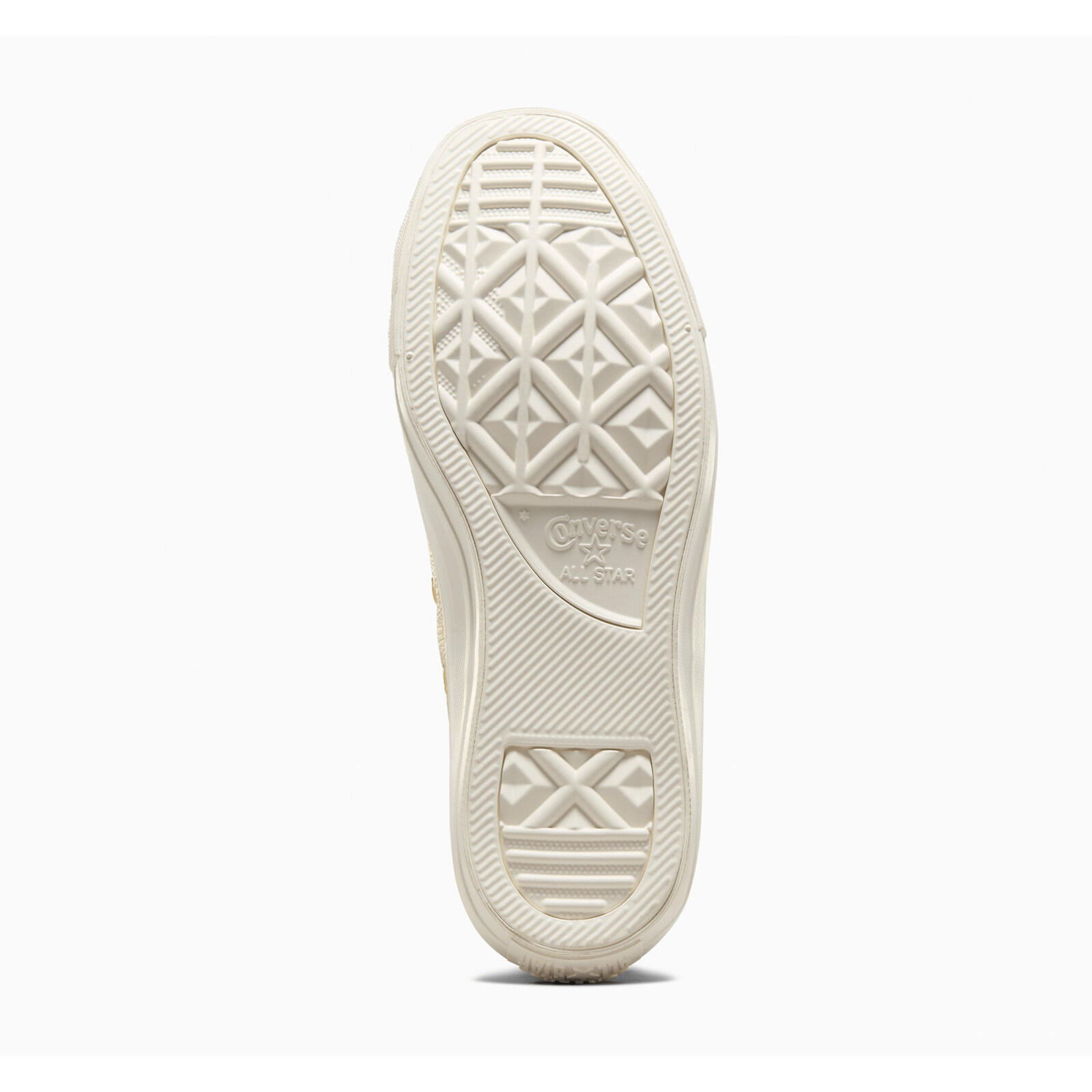 Baskets Converse Chuck Taylor As, Beige, Unisexe 4/5