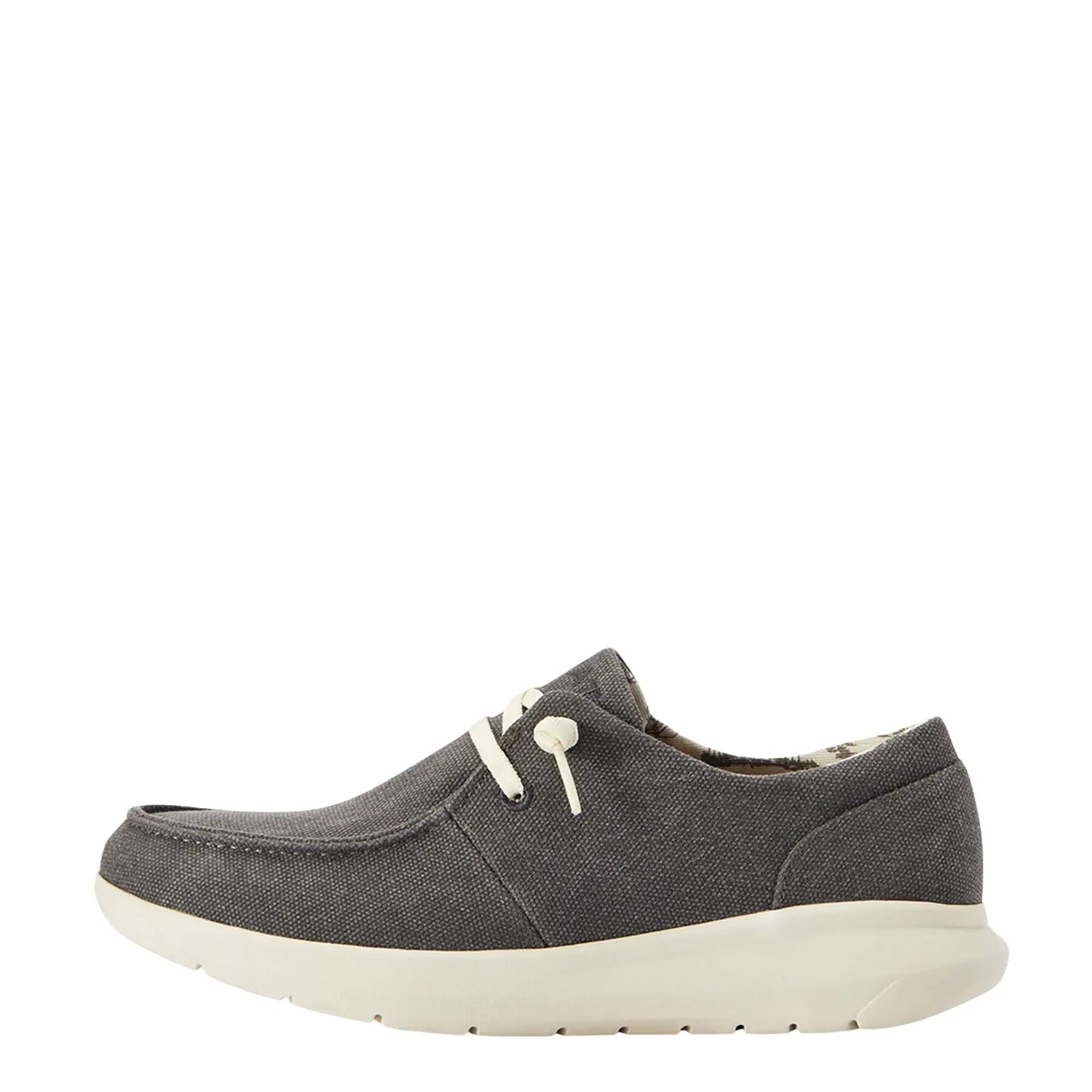 Chaussures bateau femme Ariat Hilo 1/6